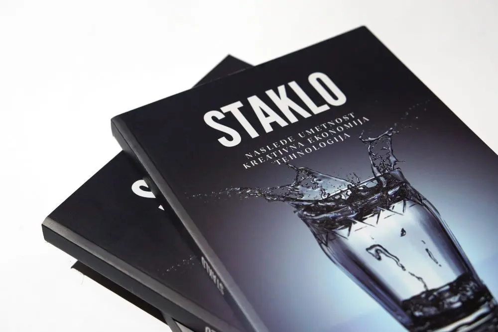 Staklo: od industrijske baštine do kreativne ekonomije